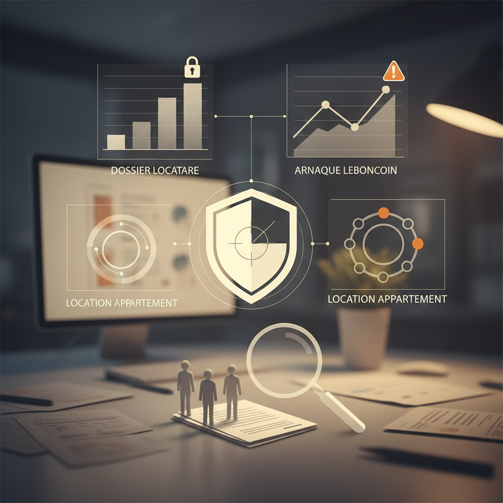 Ton dossier est-il une cible facile pour les escrocs ?