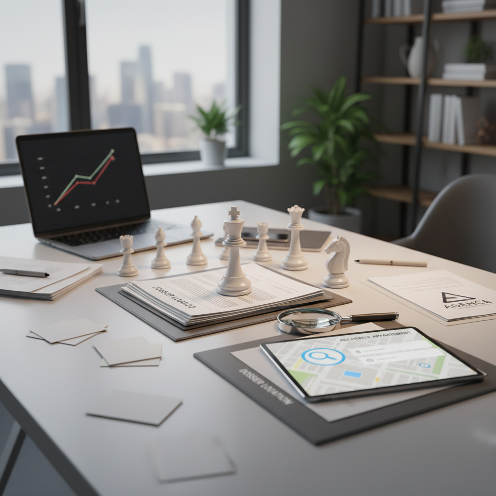 Ton proprio te googlise : la tactique pour inverser le rapport de force