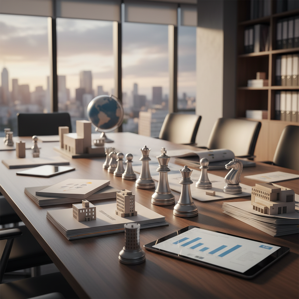 Logement social : la nouvelle bataille des villes est lancée