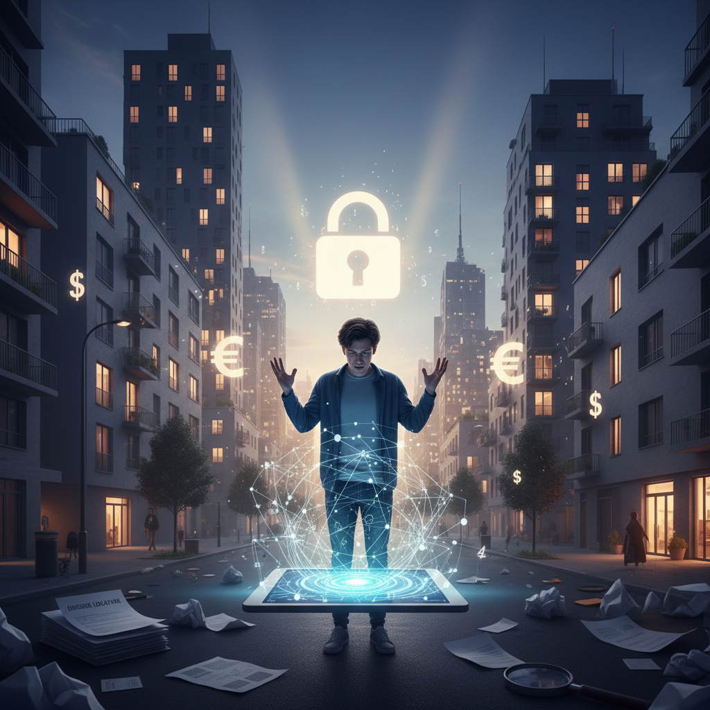 Pourquoi tu es invisible sur les sites d'annonces