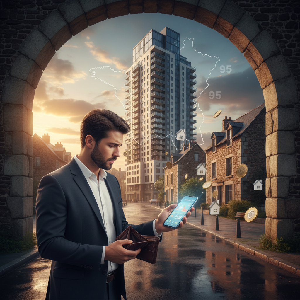 Viarmes : le petit village du 95 qui se prend pour une star