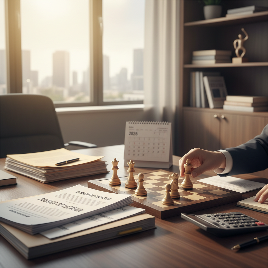 Impôts 2026 : comment ton proprio va s'en mettre plein les poches