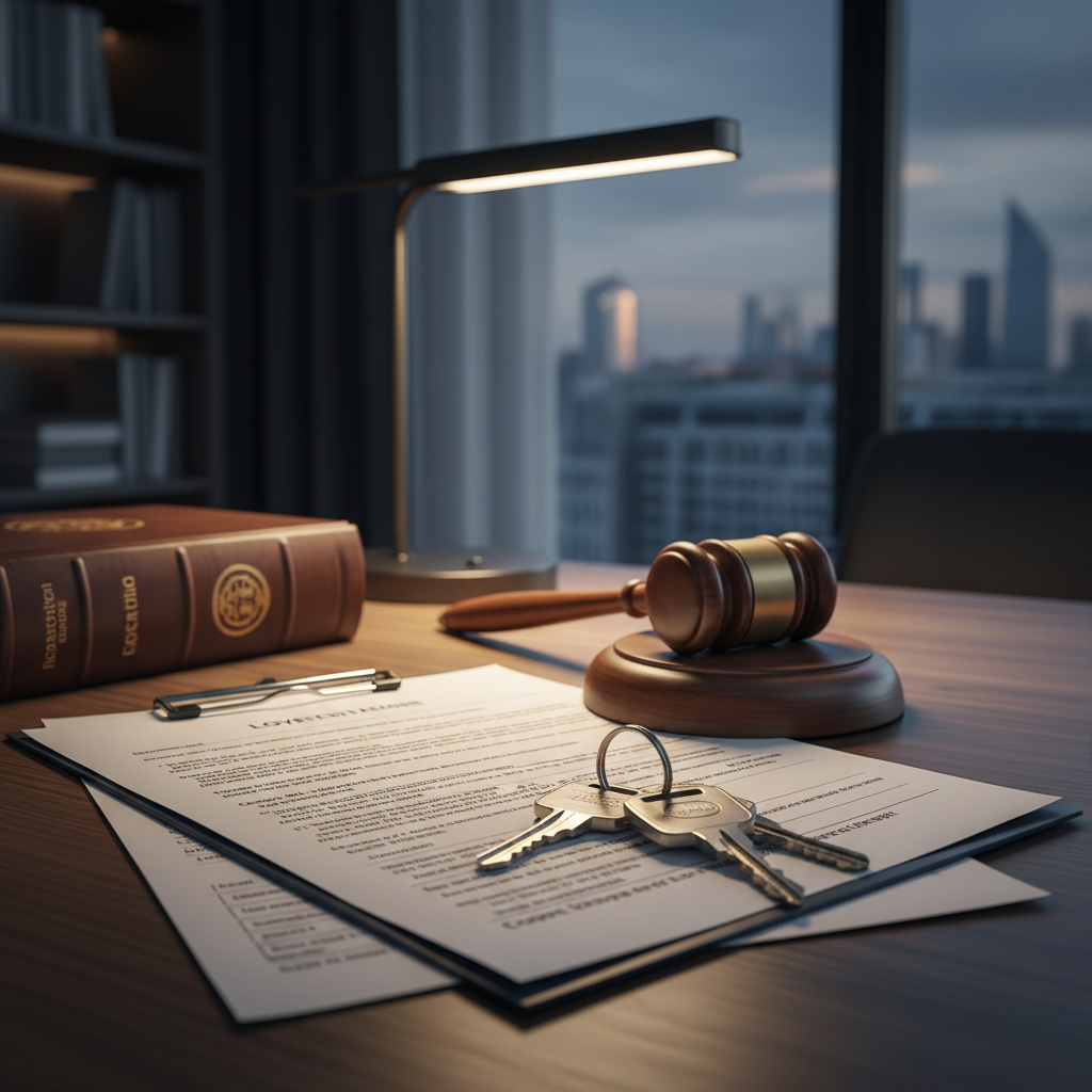 92 : Pourquoi ton futur proprio est sans doute hors-la-loi