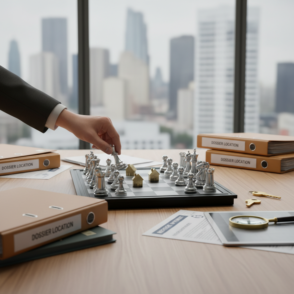 Le coup de fil : ton arme secrète pour griller la priorité