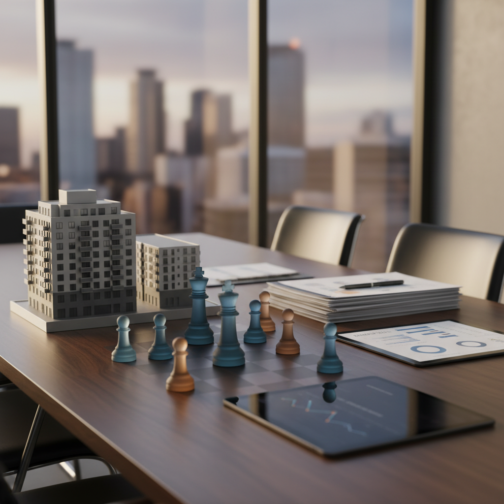 Logement : L'État coupe les vannes, voici comment t'en sortir