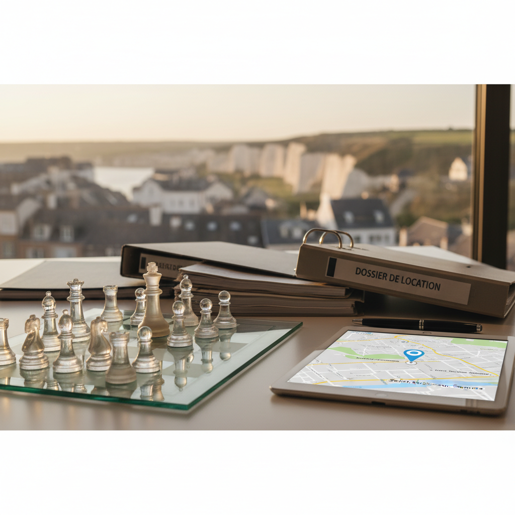 Alerte loyers à 2800€ : comment louer sans se faire recaler ?