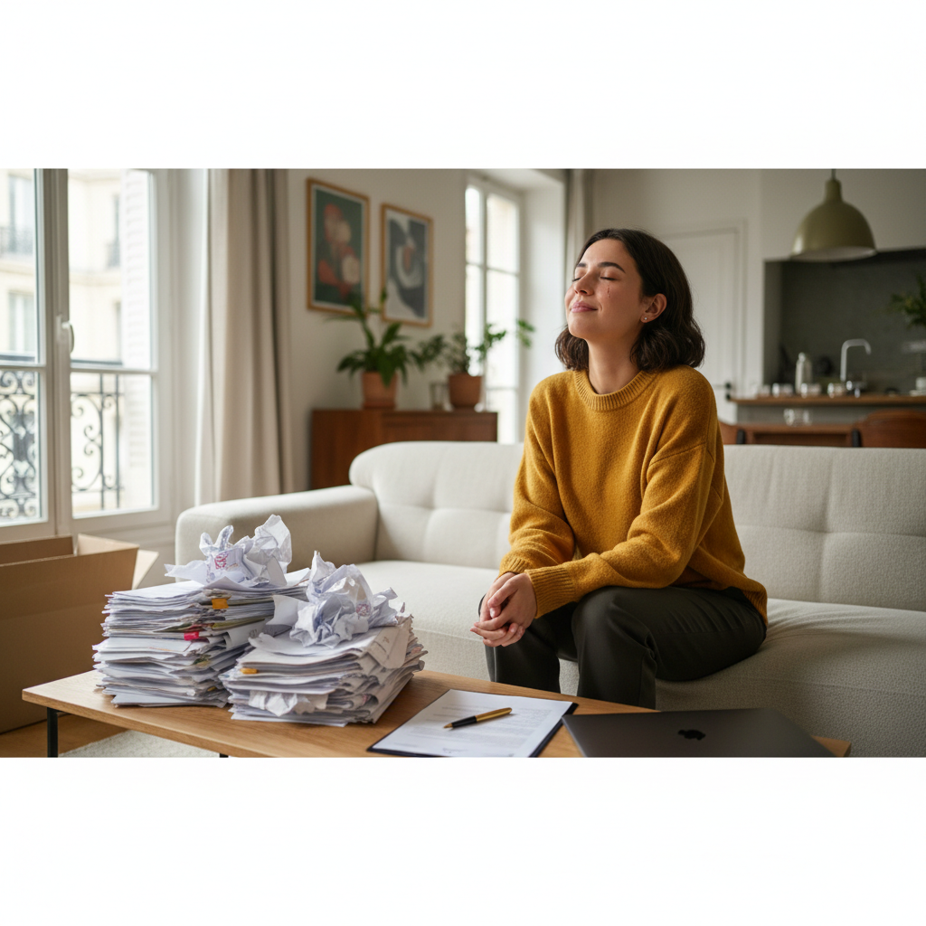 Recalée 67 fois : le jour où j'ai arrêté de subir