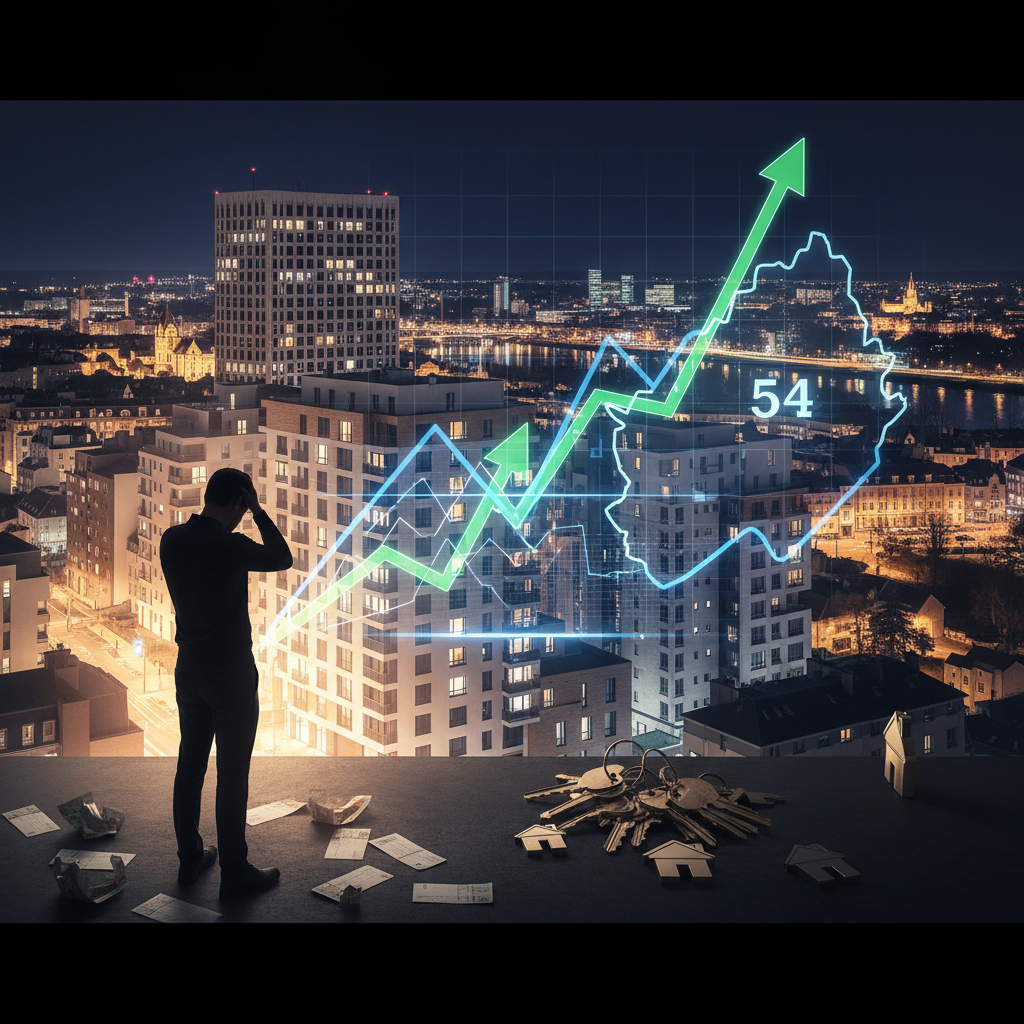 Toul : 25 appartements pour toute une ville, on fait quoi ?