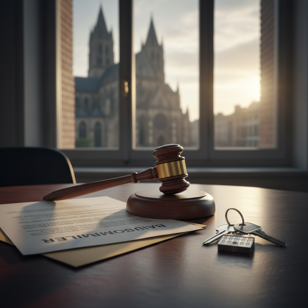 Alerte à Tours : Pourquoi ton futur bail cache peut-être un loup