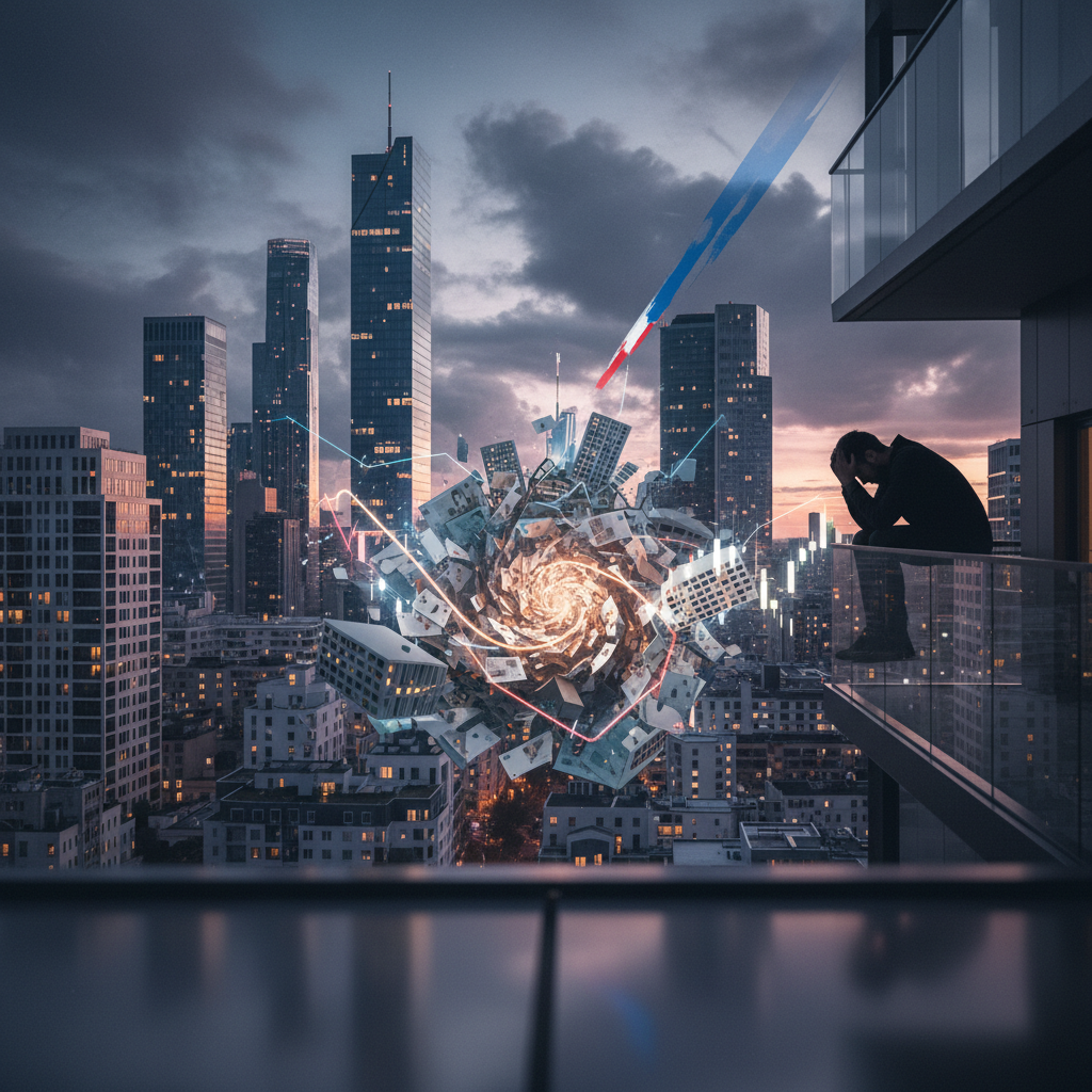 Plan Relance Logement : Le grand bluff ou vrai espoir ?