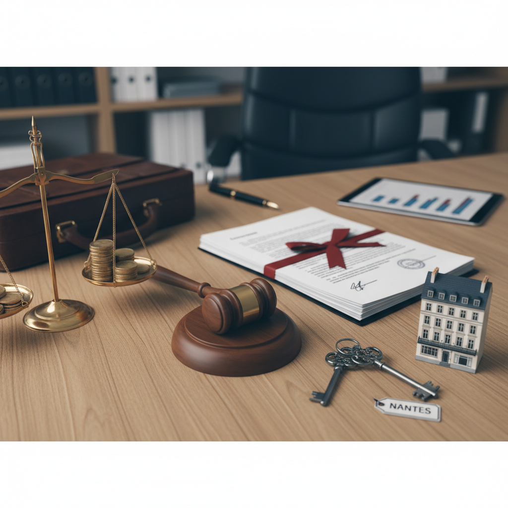 Nantes : Pourquoi ton futur proprio te réclame trop d'argent ?