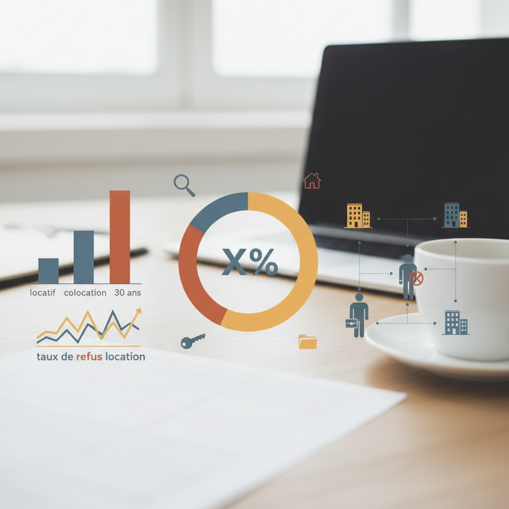 Refus de dossier : pourquoi ton job te plombe (en vrai)