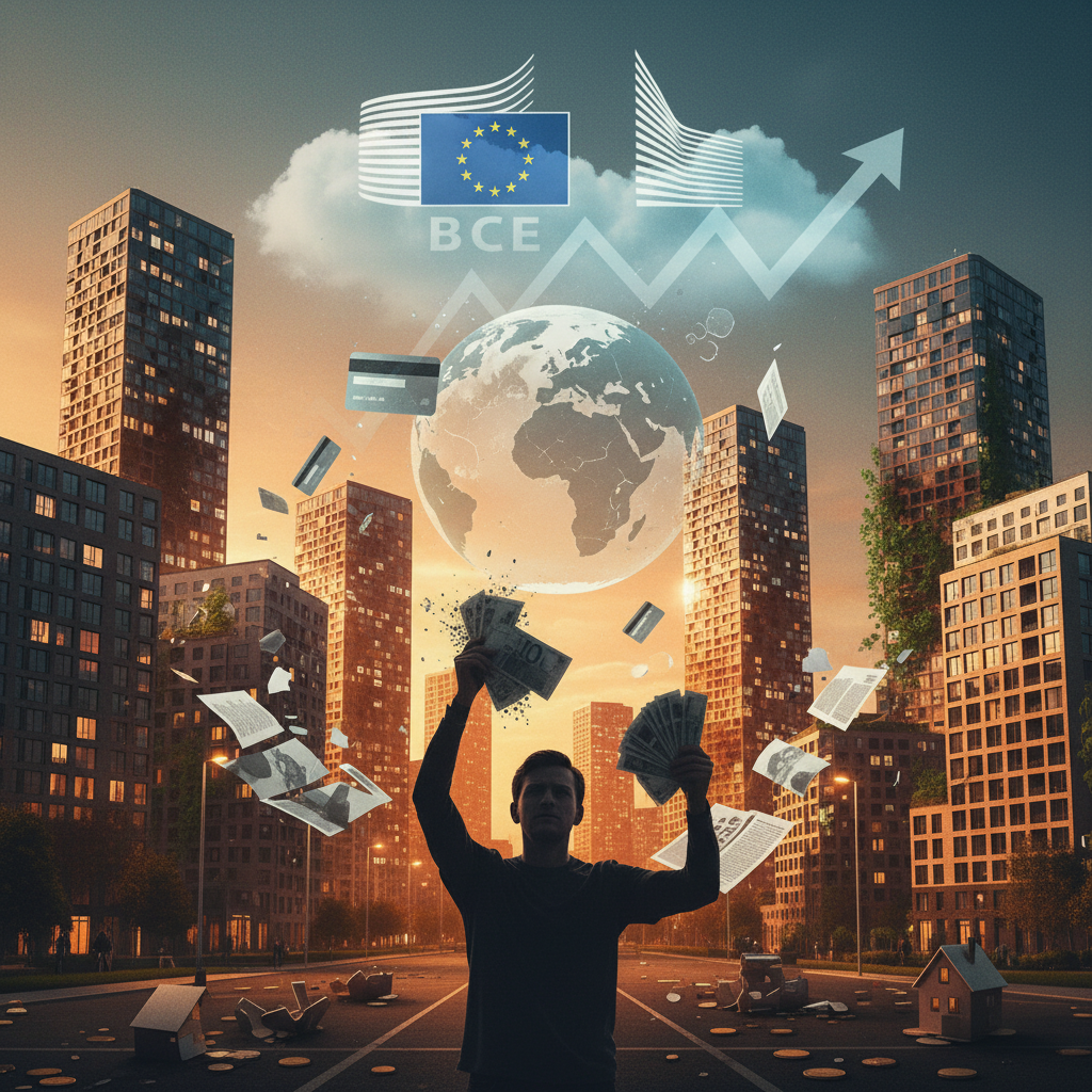 Climat : Quand les banques trichent, c'est toi qui paies l'addition