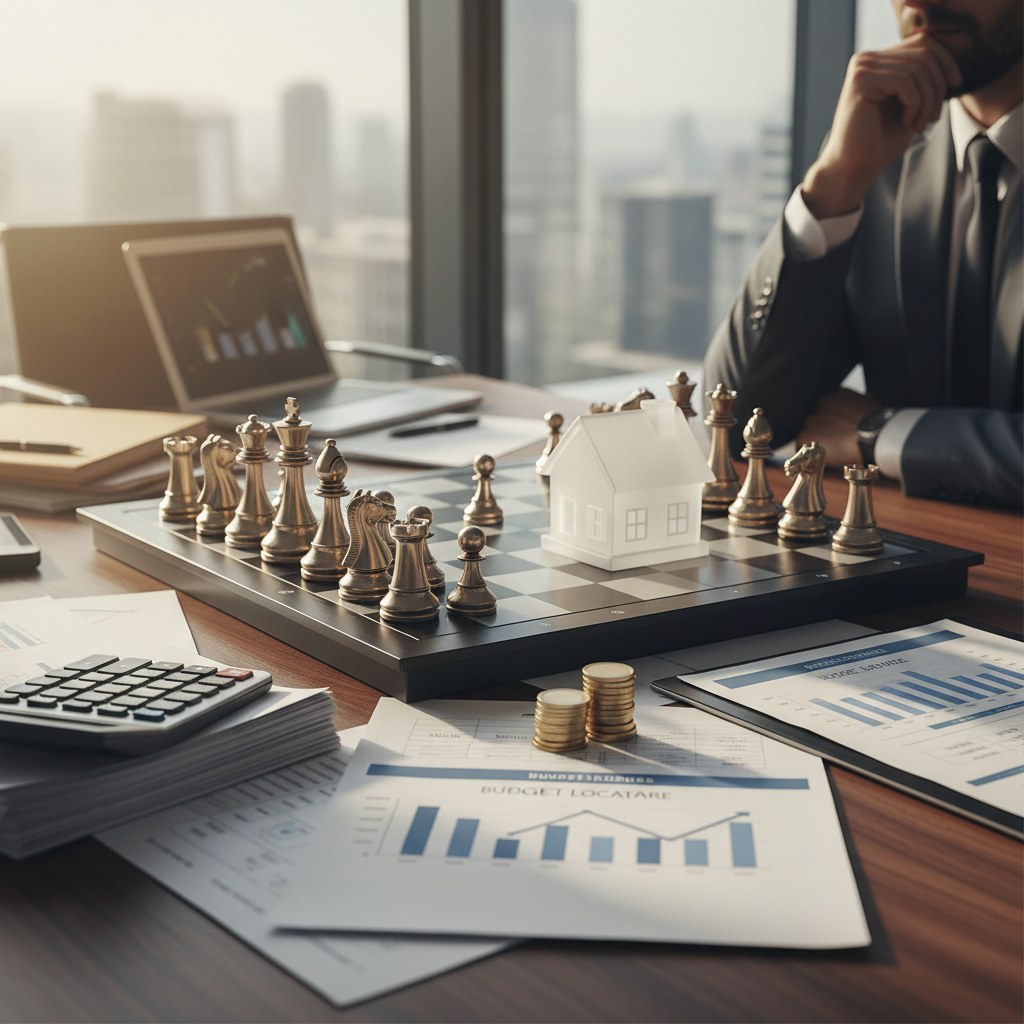 Alerte budget : l'assurance habitation explose, comment limiter la casse ?