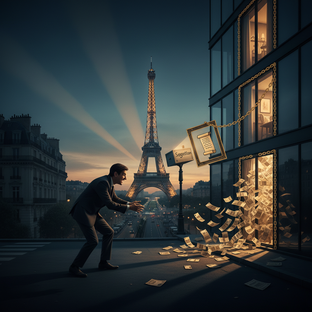 La loi ? Une aimable suggestion pour un tiers des proprios