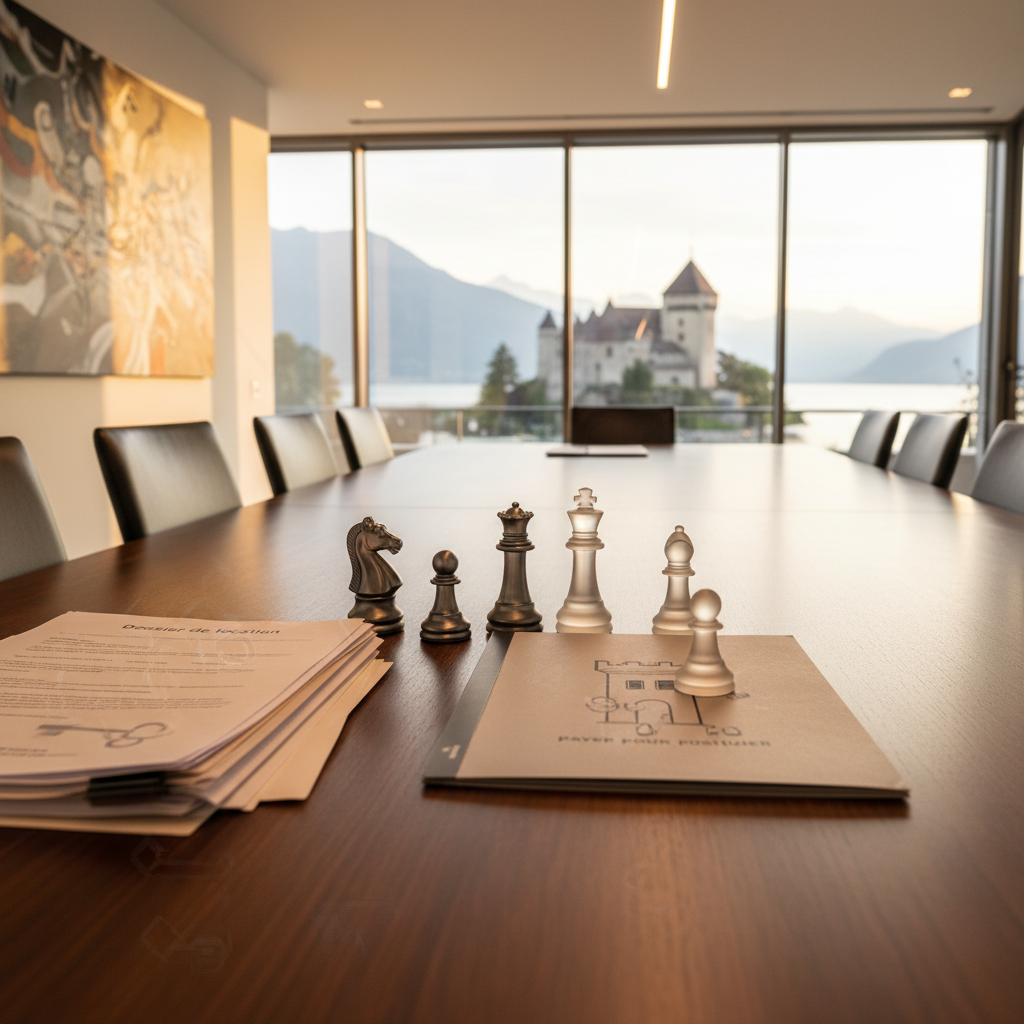 Payer pour postuler : la nouvelle jungle de la location ?