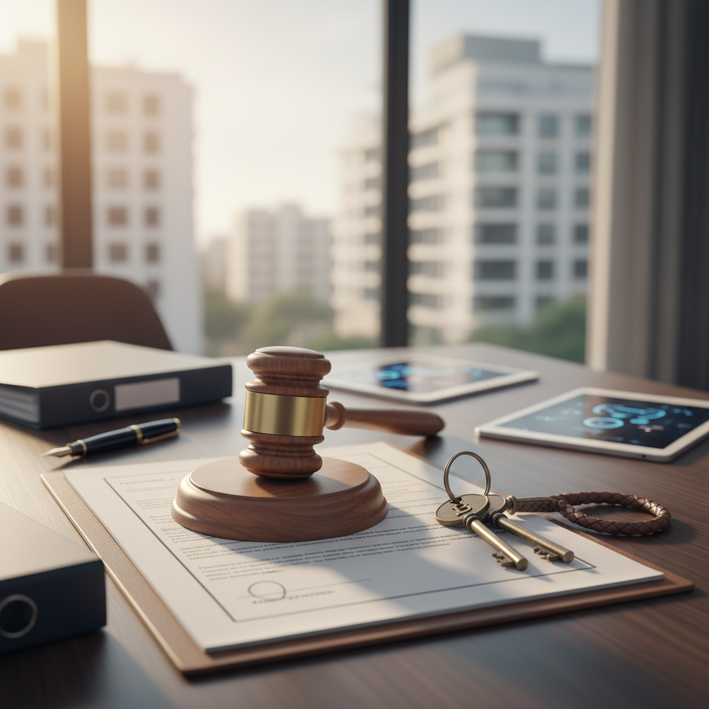 Bessancourt : Pourquoi tu ne dois plus subir la loi des proprios