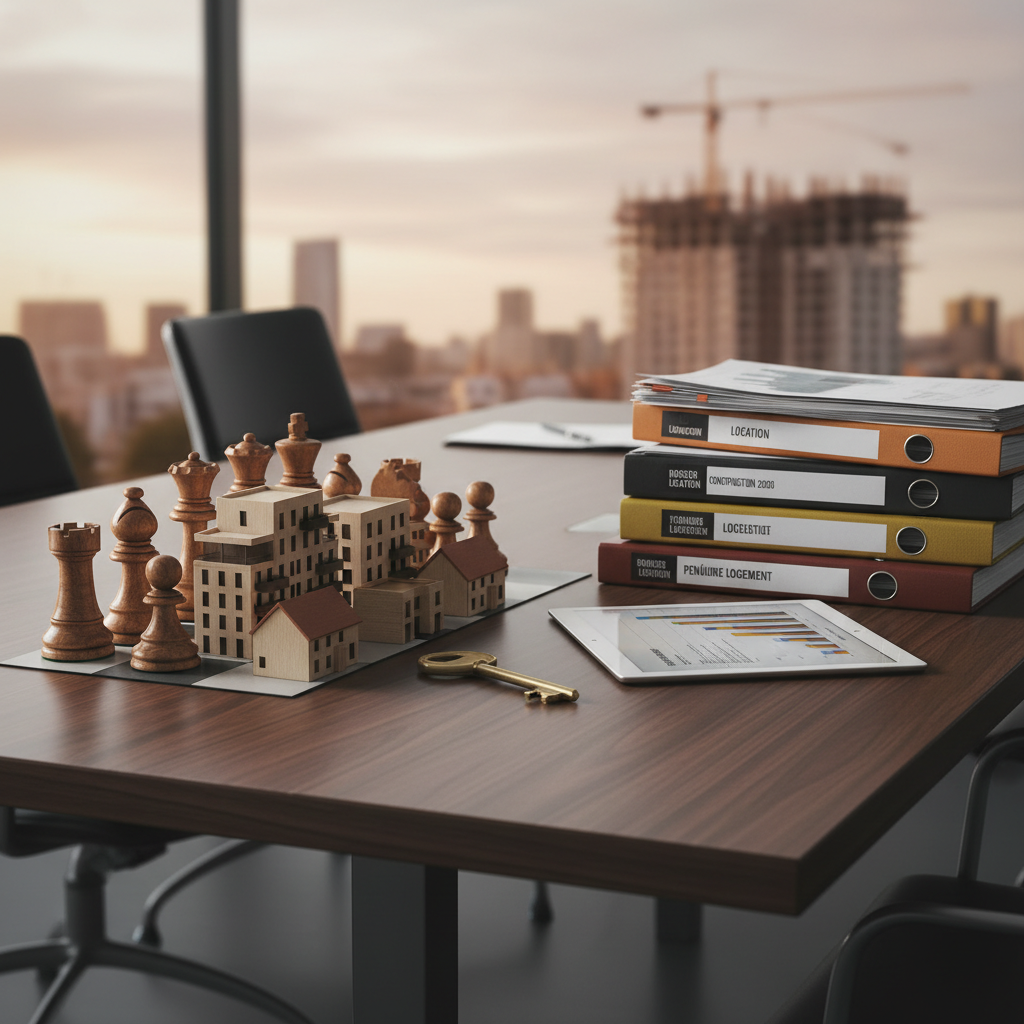 2 millions de logements promis : pourquoi tu vas encore galérer (et comment gérer)