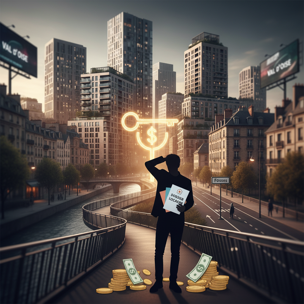 Fosses : 370 annonces et pourtant tu galères encore ?