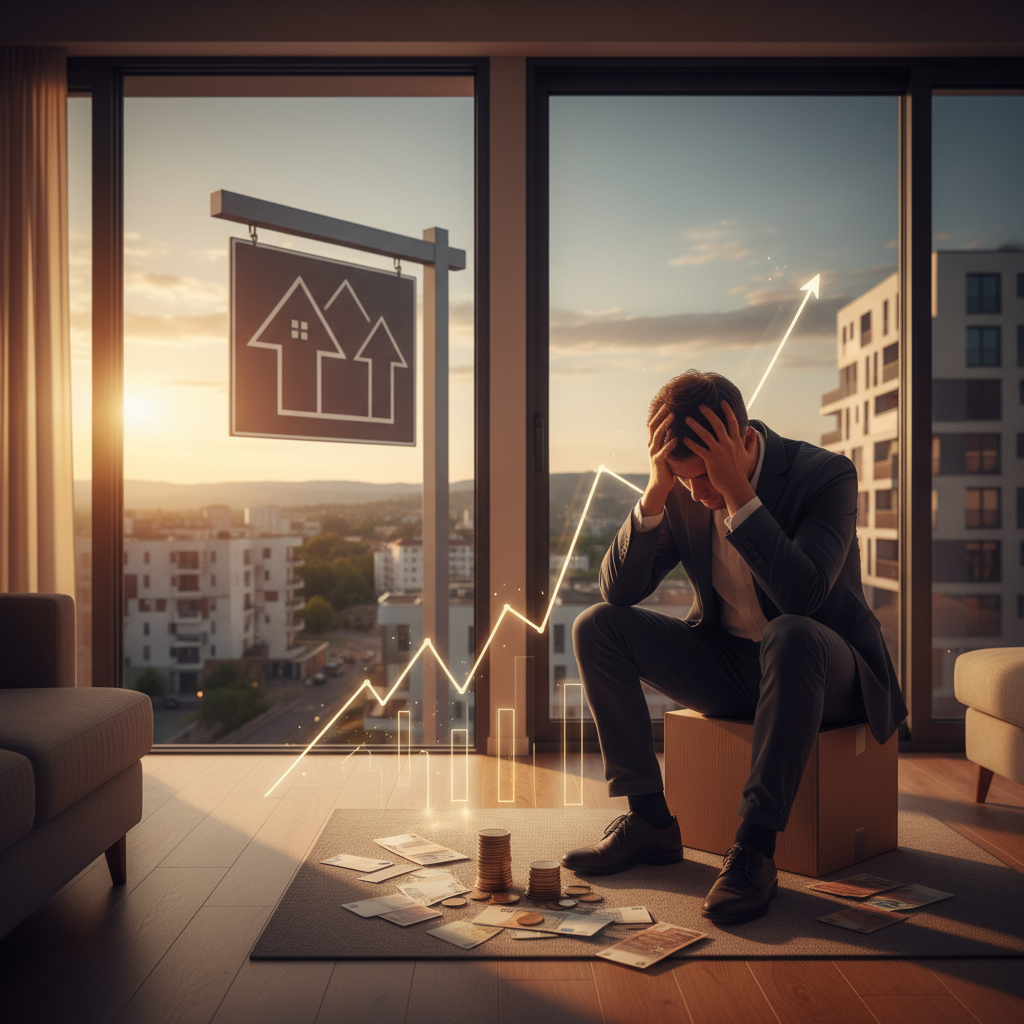 Clapiers : 640 € de frais d'agence, c'est quoi ce délire ?