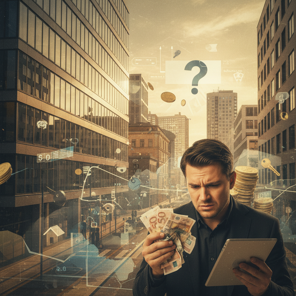 Le Crotoy : 21 annonces pour tout un bled, on se fout de qui ?