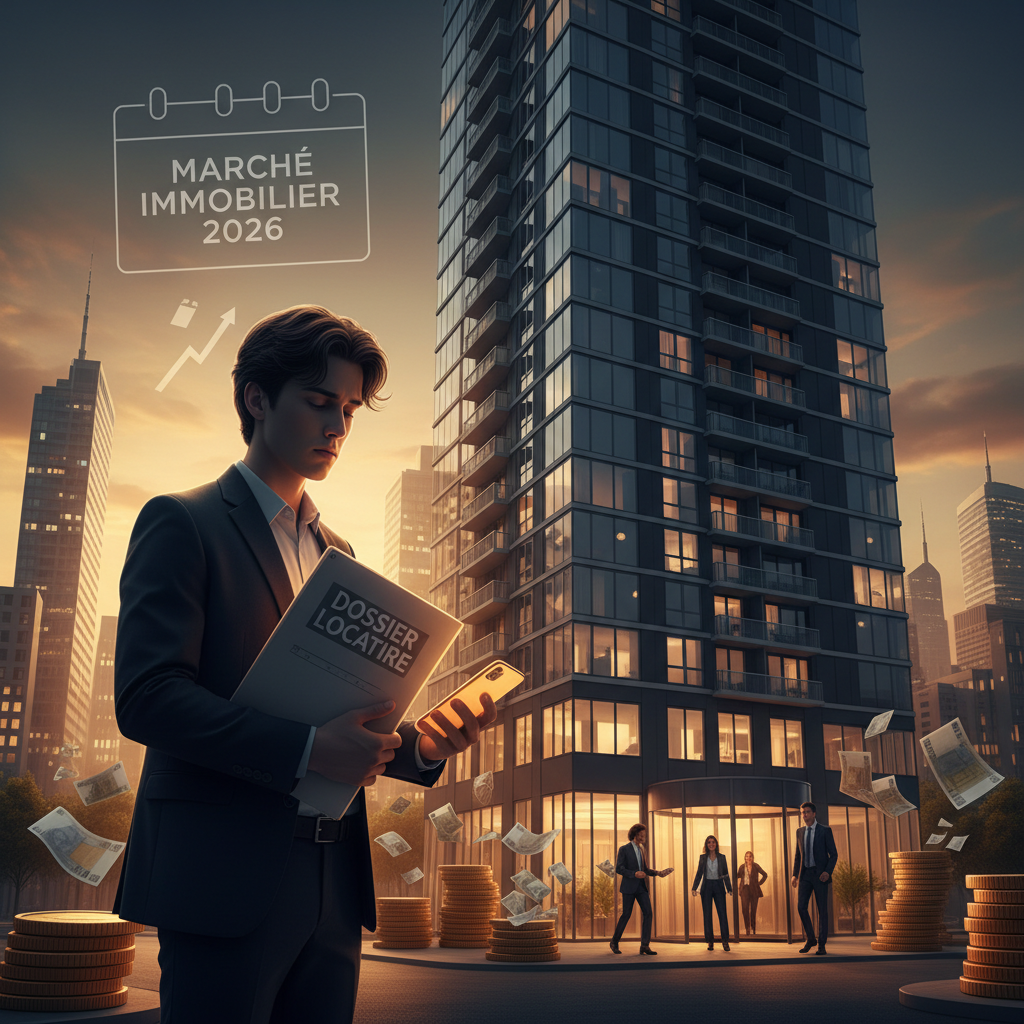 Immobilier : les "déjà proprios" te piquent la place (encore)