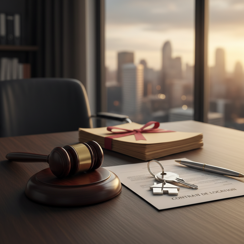 État des lieux : ne te laisse plus braquer ta caution !