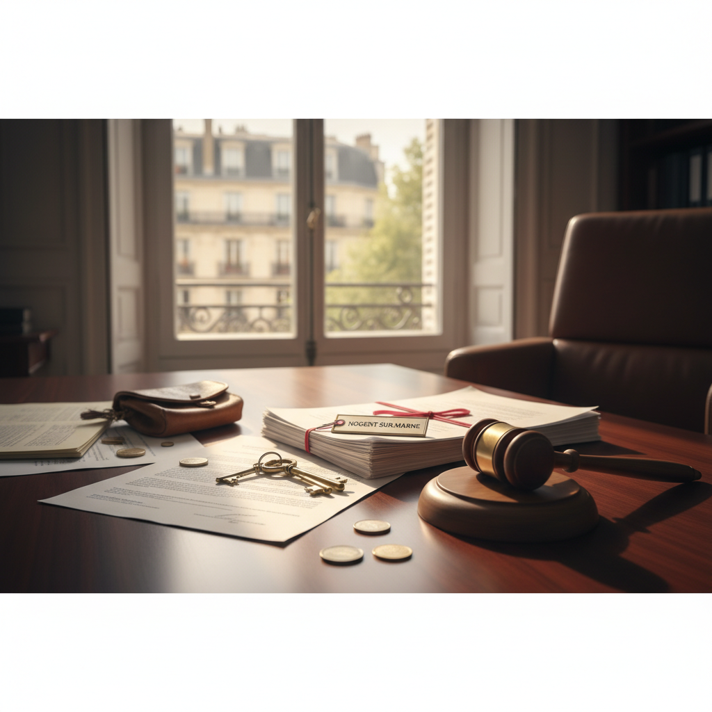 Charges locatives : le piège qui se cache derrière les annonces