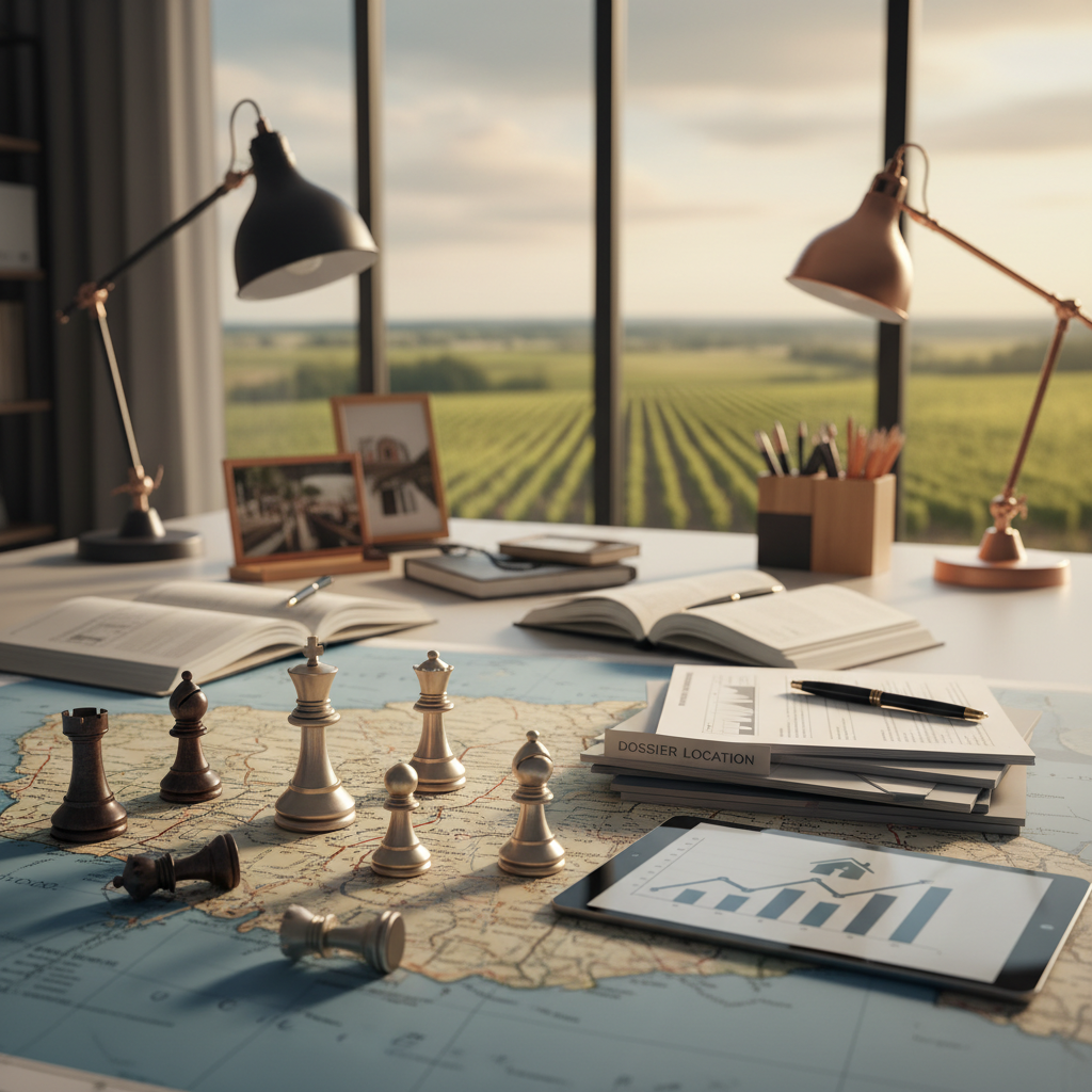 Médoc : 900€ pour 110m², le bon plan ou le piège ?