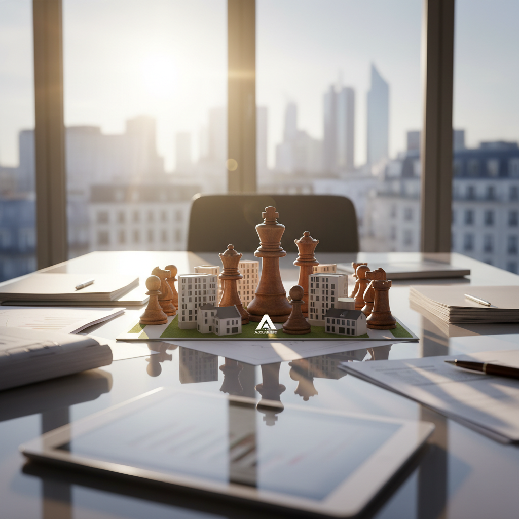 Action Logement sauve les meubles : comment choper ta place ?