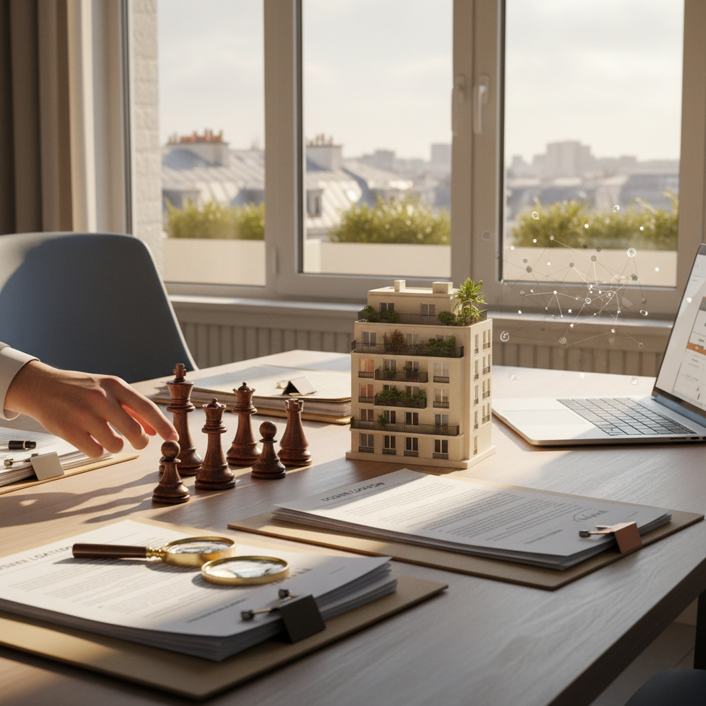Terrasse en vue : comment choper ces perles rares sans galérer