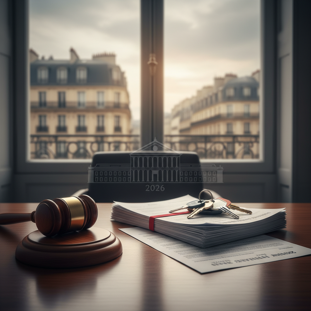 Budget 2026 : pourquoi le chaos politique va peser sur ton loyer