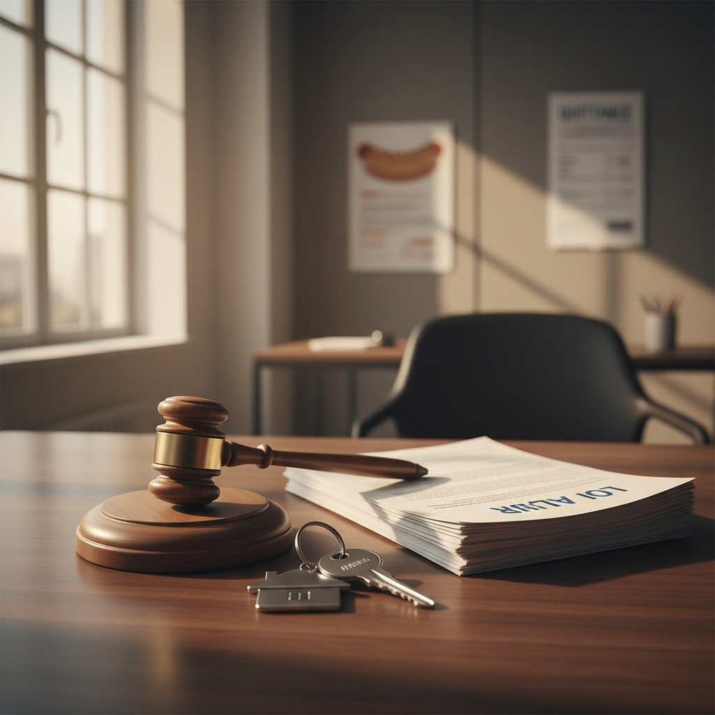 Hot-dog ou quittance ? Tes droits ne sont pas un self-service