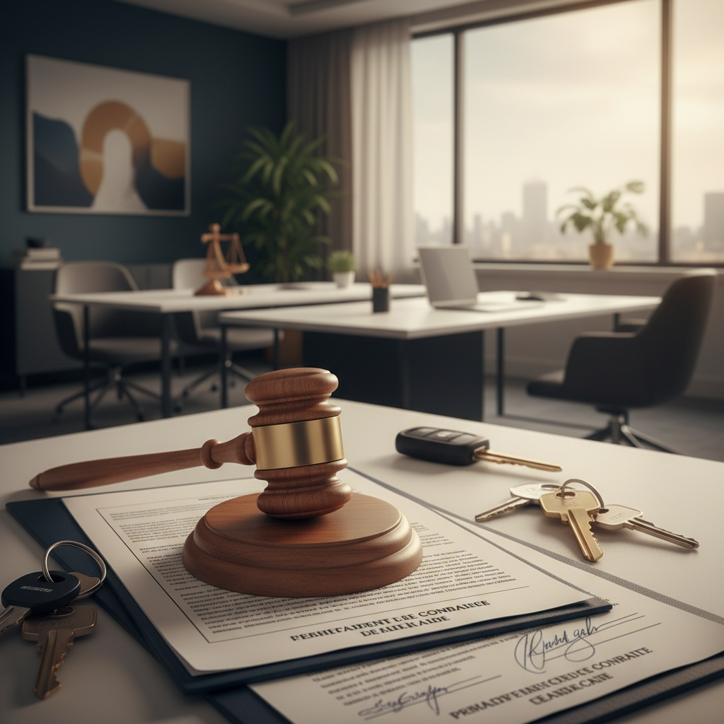 Vie chère : quand ton loyer trinque à cause des marges abusives