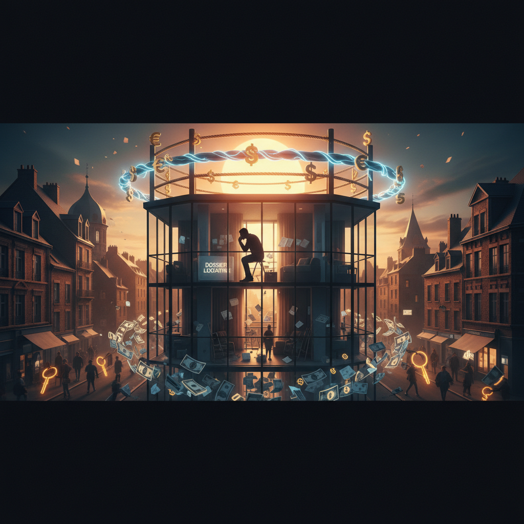 Moselle : Pourquoi Entrange devient le nouveau ring de boxe locatif