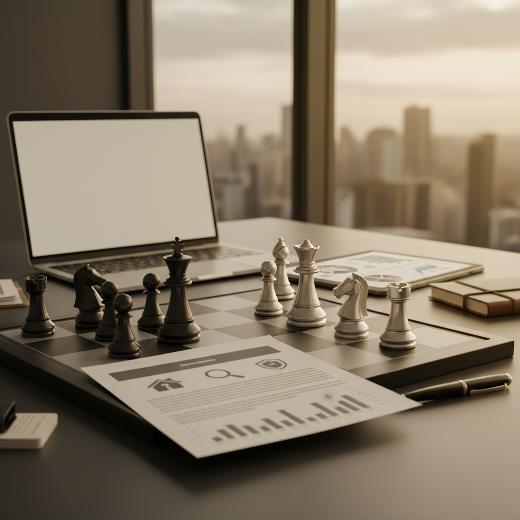 Pas de CDI ? Voici comment (enfin) choper ton appart'