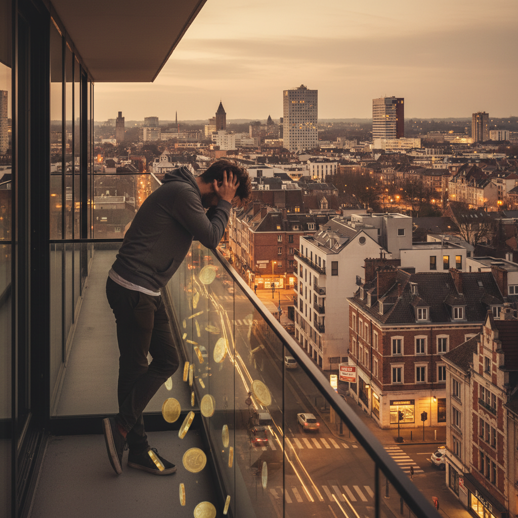 Lille devient intouchable : pourquoi ton proprio se frotte les mains