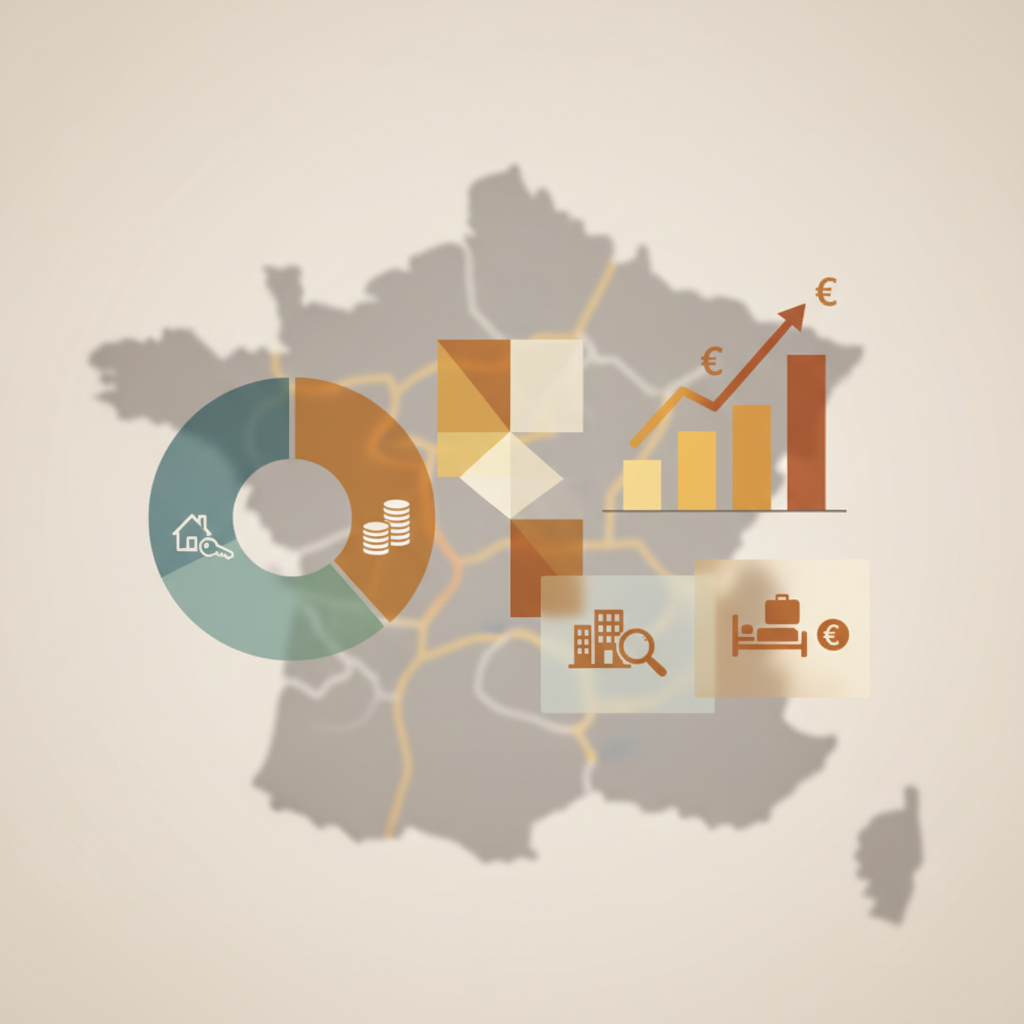 Paris : 563 euros juste pour signer un bail, on en parle ?