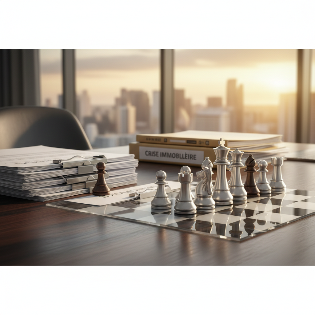 Logement : quand le chaos social devient ton pire ennemi