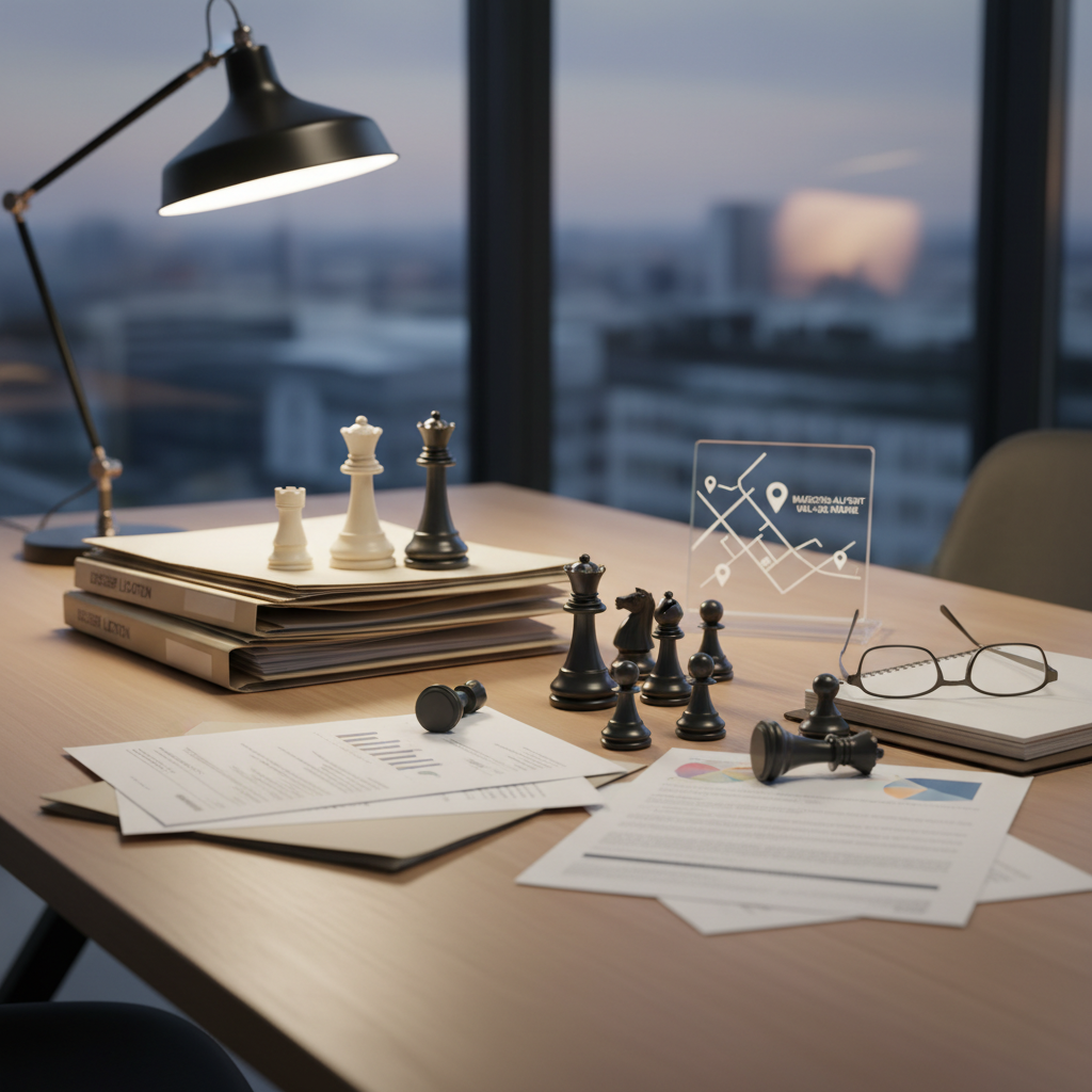 Maisons-Alfort : 59 annonces pour 1000 candidats, comment gagner ?