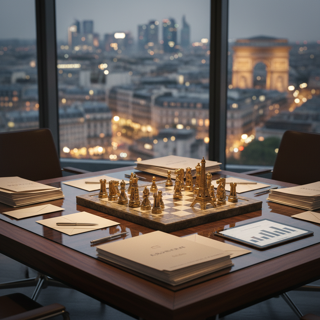 Immobilier de luxe : pourquoi ça bloque ton futur appart ?