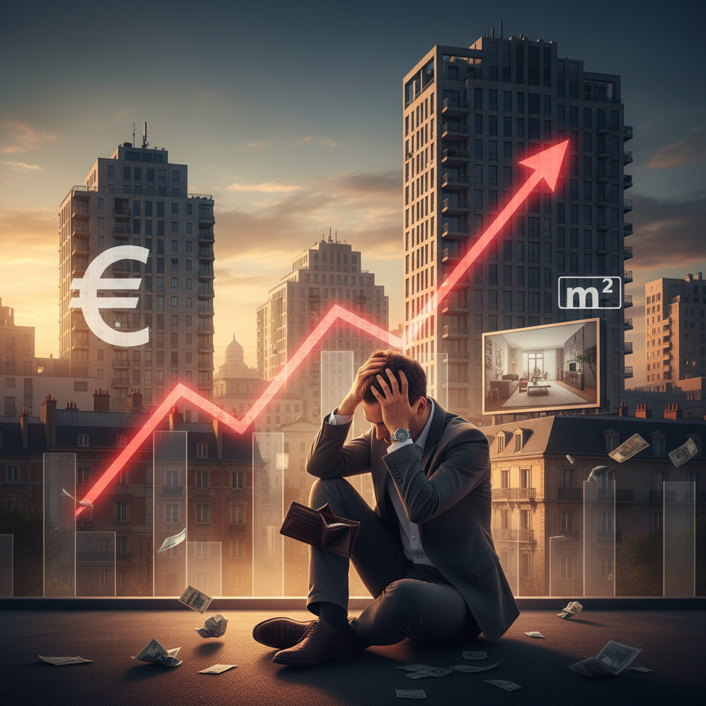 Le Mans : l'illusion du "pas cher" est officiellement terminée