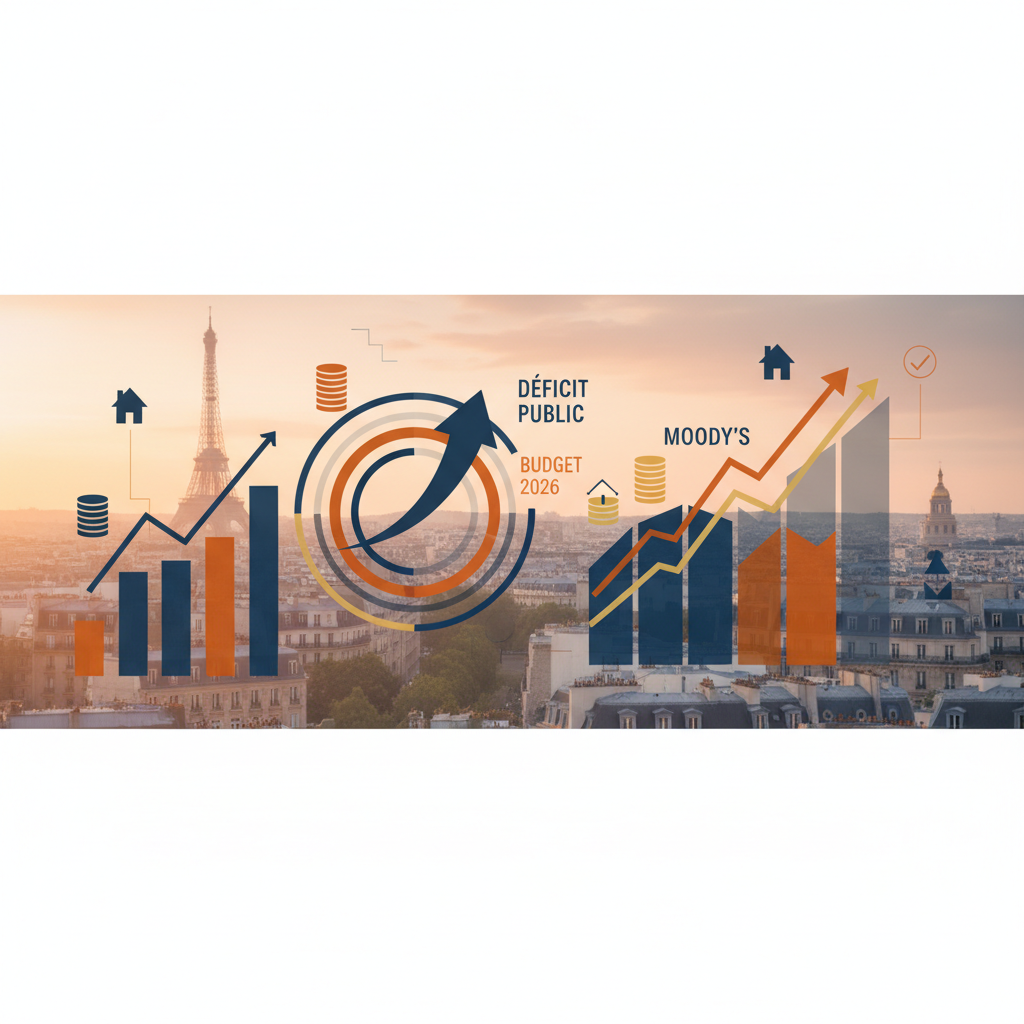Déficit de la France : pourquoi ton proprio va encore plus te saigner