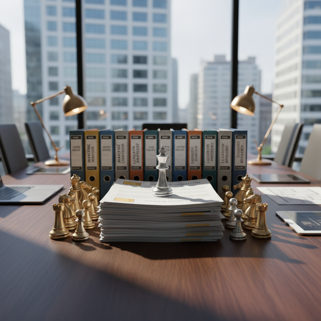 Ton dossier de locataire : gagne la guerre des millions (de candidats)