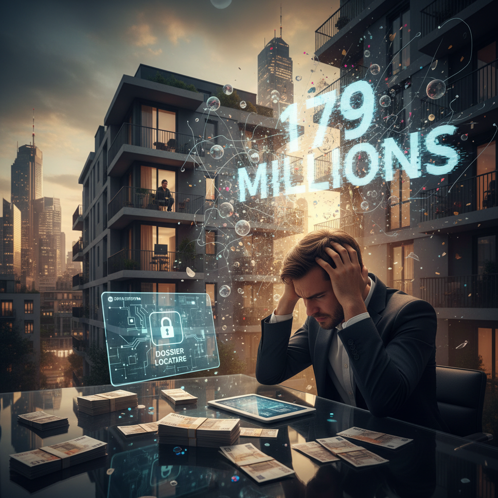 Bug informatique à 179 millions : tes données sont-elles en sécurité ?