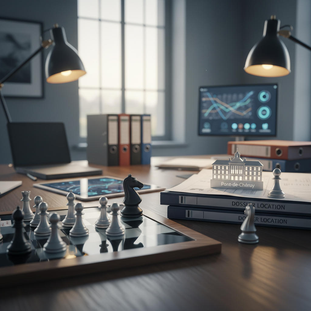 Payer pour candidater ? La nouvelle jungle de la location