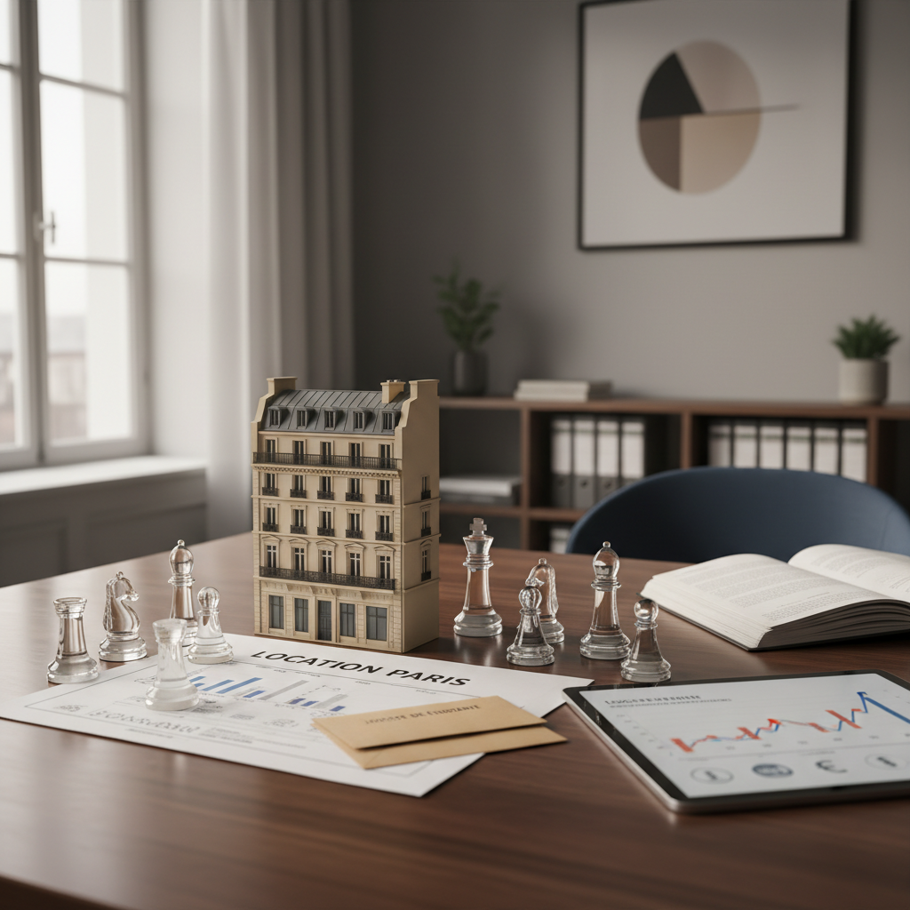 Paris : pourquoi ton budget étudiant va exploser (et comment l'éviter)