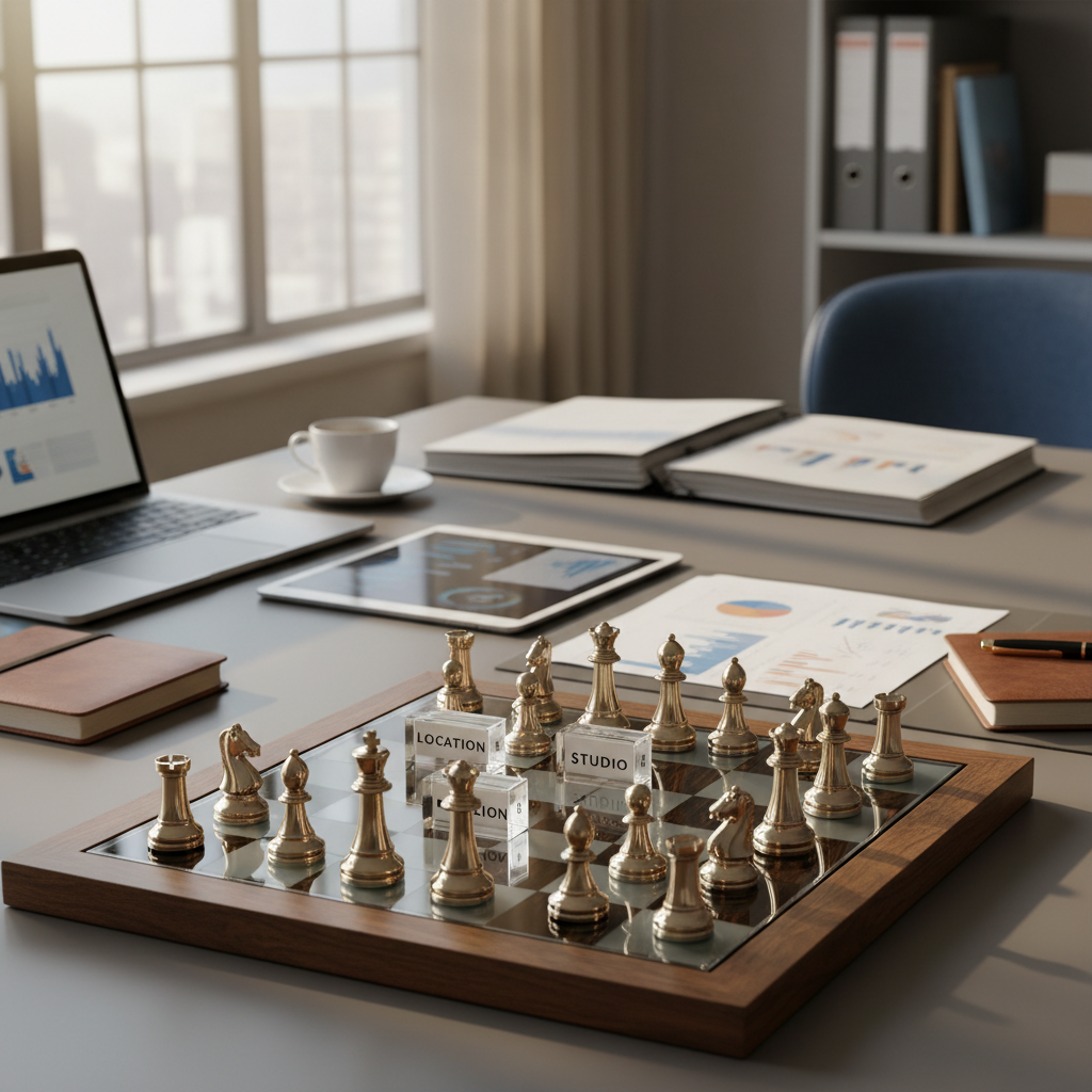 1 200 € le studio : comment ne pas se faire recaler ?