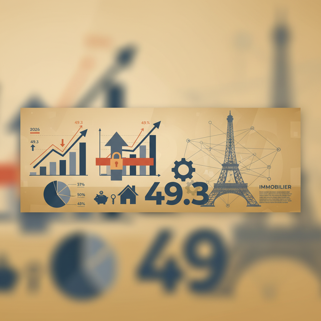 Budget 2026 : L'État serre la vis, ton loyer va trinquer ?