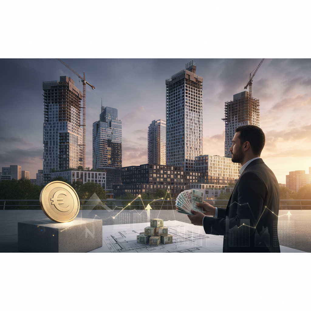 Nanterre : des nouveaux apparts en 2027, tu comptes attendre ?